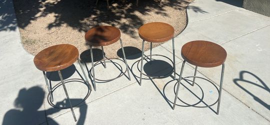 Stools