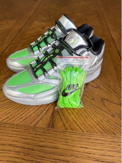 Nike Basketball Shoes