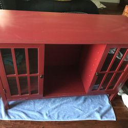 Cabinet Media Center 