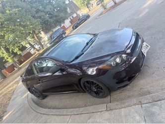 Vendo carro  scion tc 2008