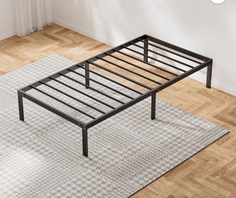 Twin Bed Frame