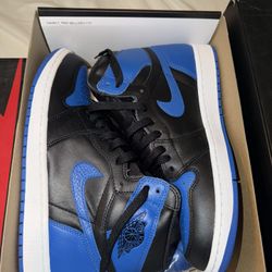 Jordan 1s Size 9.5 DS $220