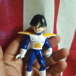 Dragon Ball Z Energy Blasting Gohan Frieza Saga Irwin DBZ 2000