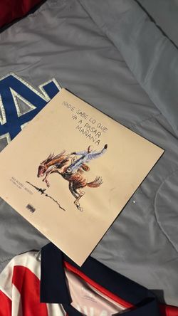 Bad Bunny Vinyl