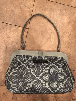 Petunia Picklebottom Crosstown Clutch Diaper Bag