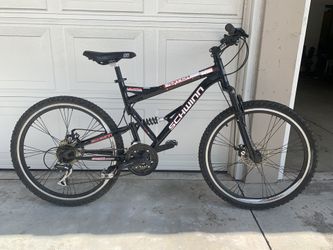 schwinn ditch 3.0