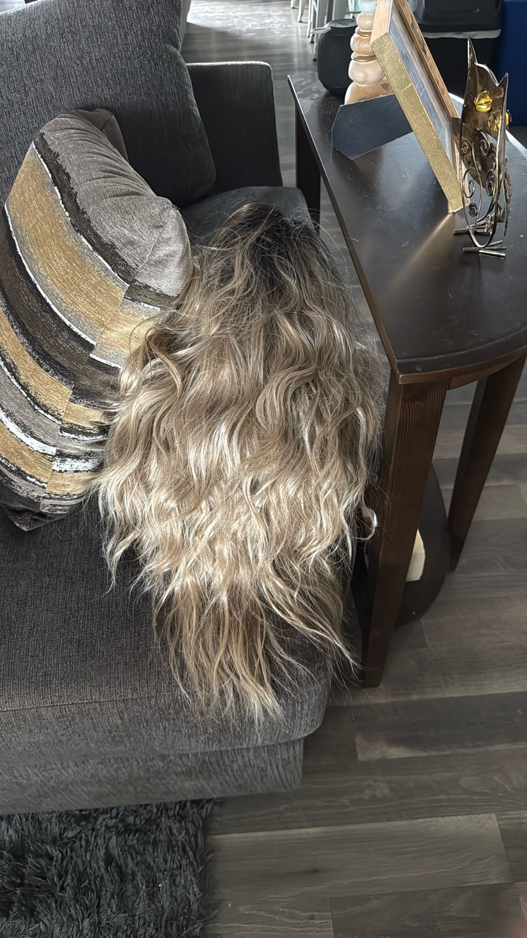 wig