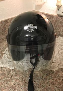 Woman’s Harley Davidson Helmet XSmall