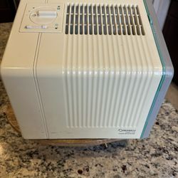 Vtg Philips Norelco Cam 770 Clean Air System/Air Freshener Tested