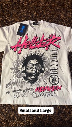 Hellstar shirt