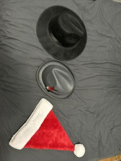 Prop Costume Hats Bundle