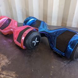 Hover Boards 