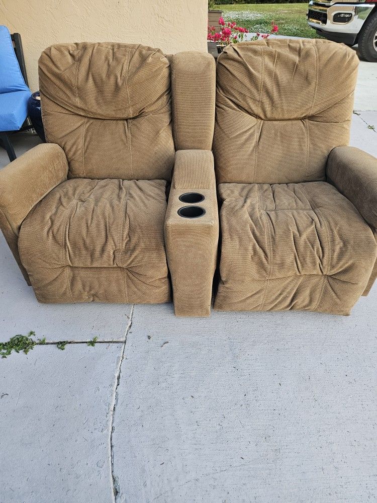 Recliner