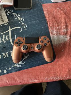 PlayStation 4 Controller
