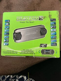 Dash Cam