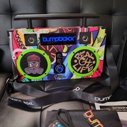 Nengo Flow Bumpbox Limited Edition