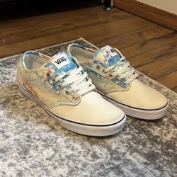 VANS - Size US Men’s - 10.5