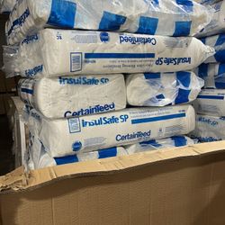 Blow In Insulation Bags Do You Need Some?