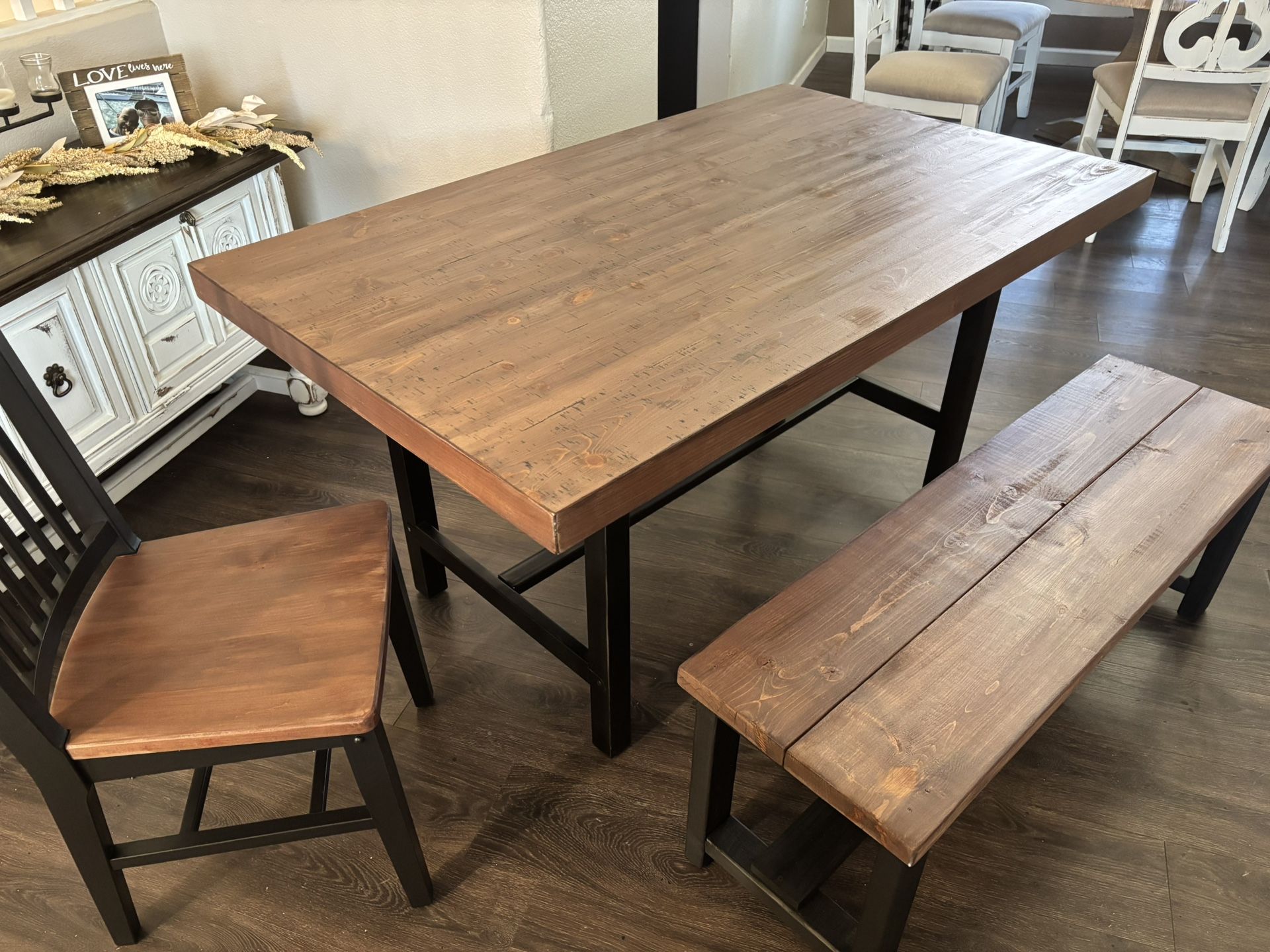 Dining Table Set