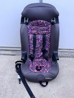Booster Seat