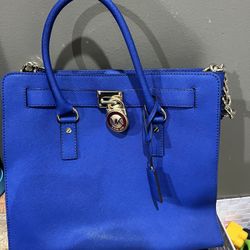 Purse (Michael Kors)