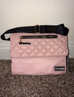 steve madden purse