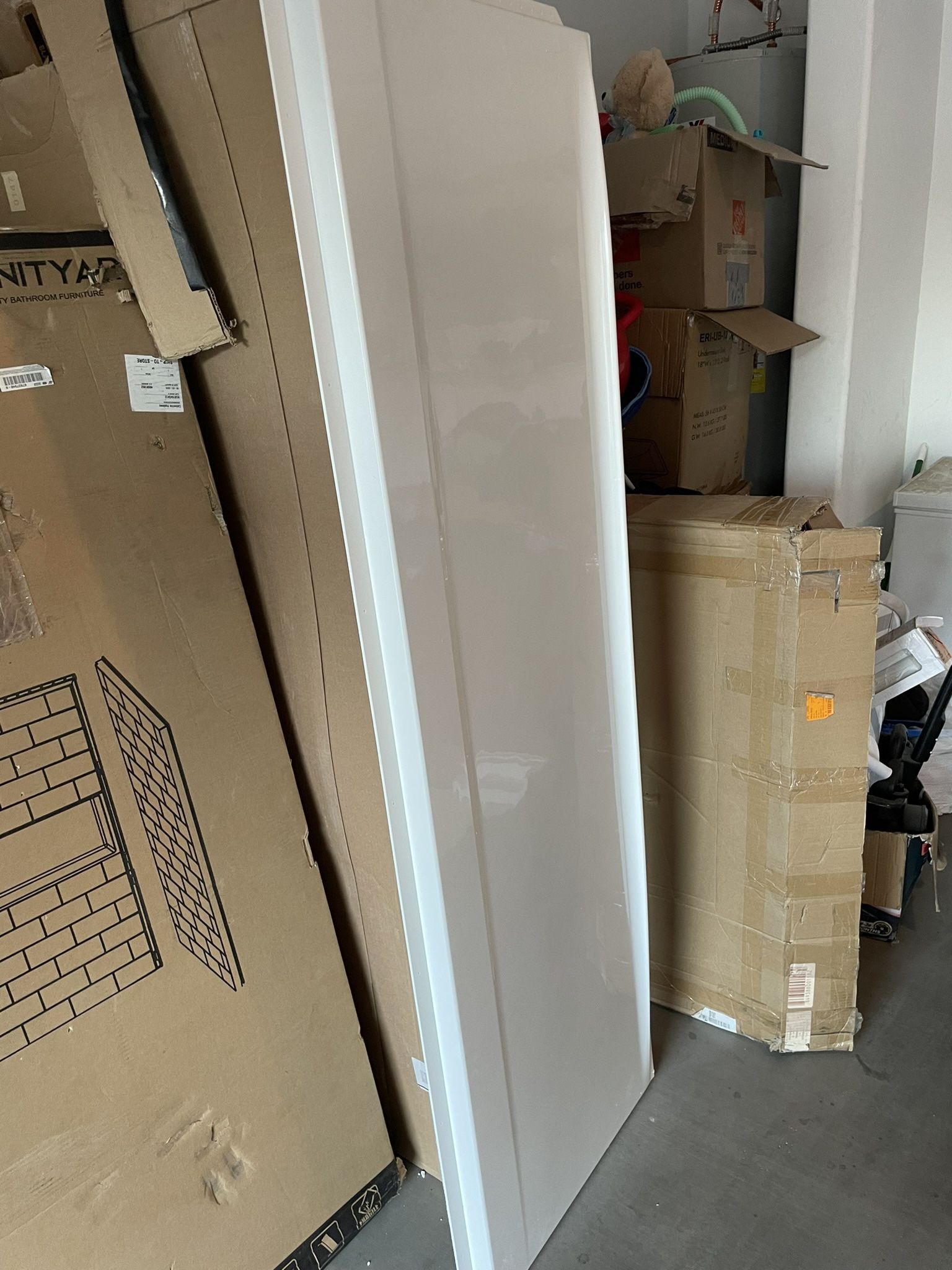 STERLING 30" WALL ENDWALL SET