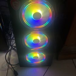 Gaming Pc / Or Trade , Pride Is Negotiable.