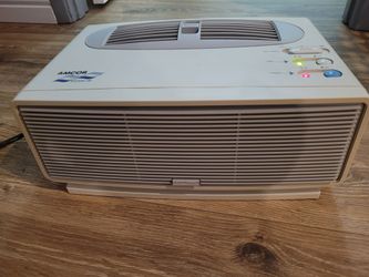 FREE — AMCOR System 120 Air Purifier (Works Great)