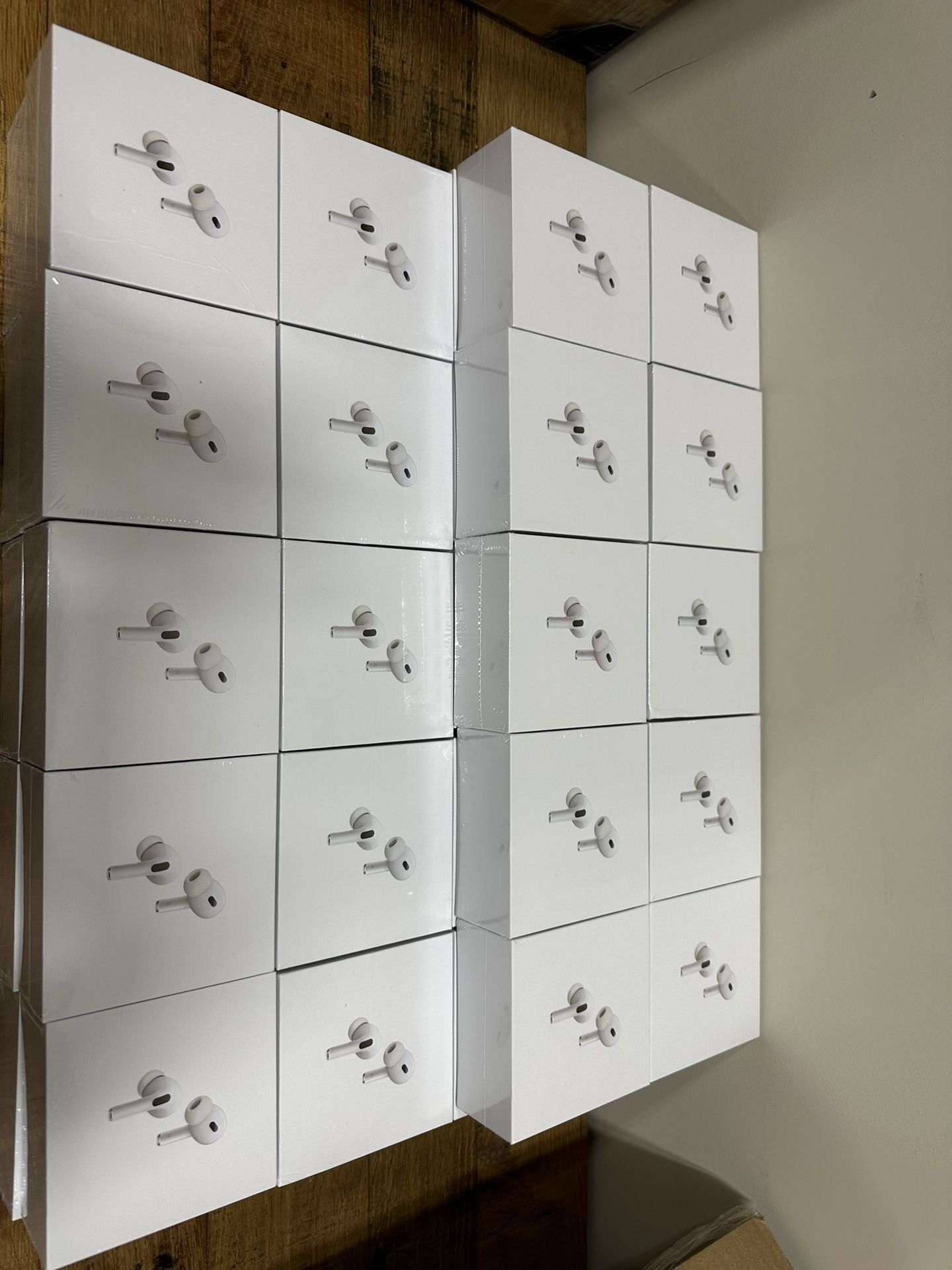 Gen 3 AirPods