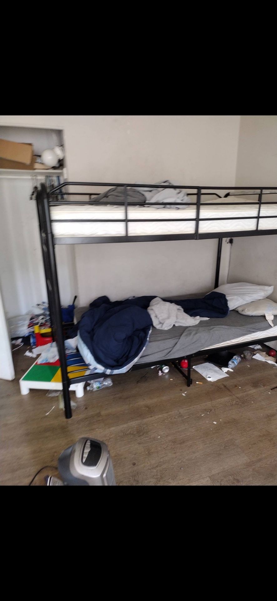 Bunk Beds