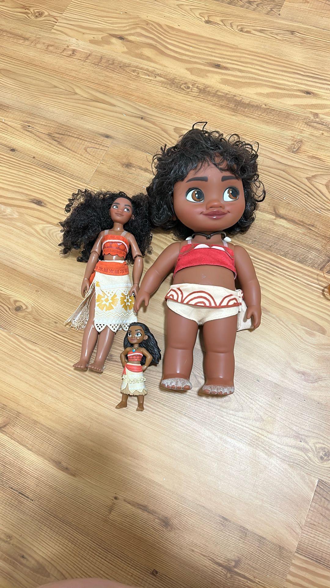 Moana 