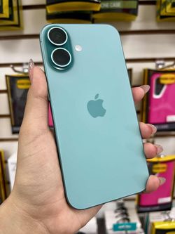 iPhone 16 128GB UNLOCKED❕