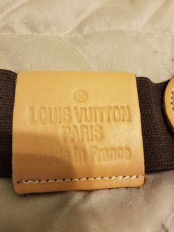 Louis Vuitton Holster **Special Edition** for Sale in Fayetteville