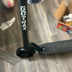 Gotrax E Scooter