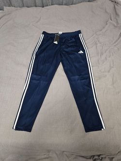 Pants Adidas Men's Tiro 25 Essentials Training Track Pants XL