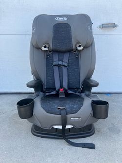 GRACO NAUTILUS 2.0