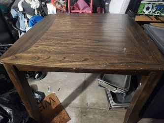 Kitchen Table
