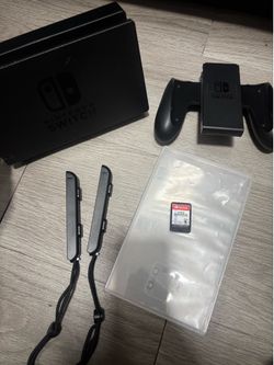 Nintendo items