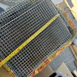 BBQ Net