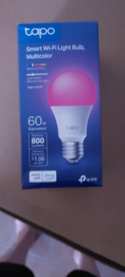 Smart Bulb