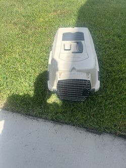 Pet Kennel
