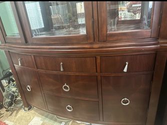 China Cabinet