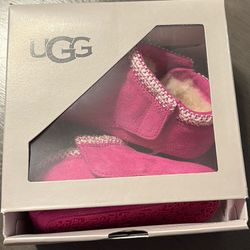 Baby Uggs 