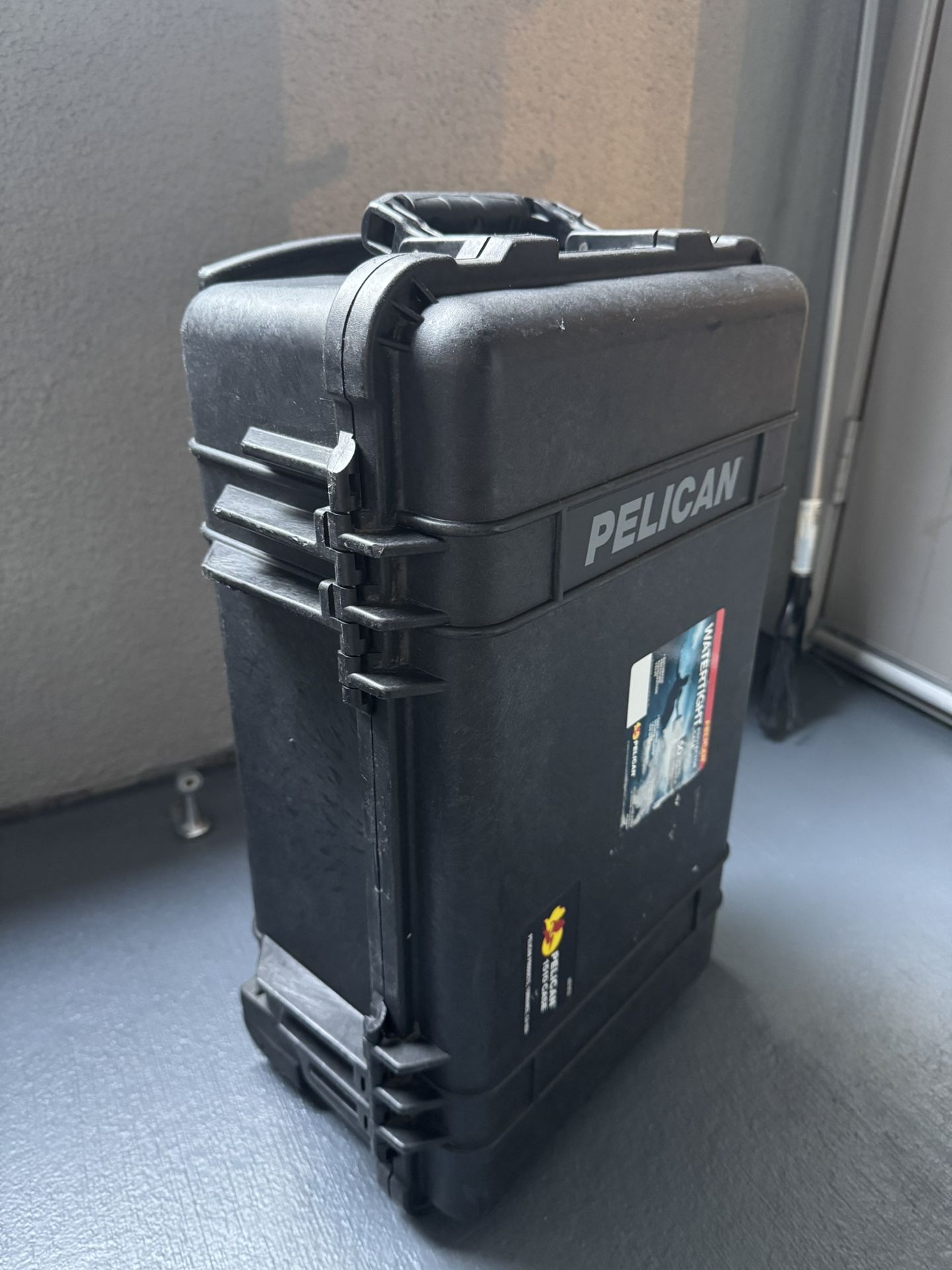 Palican Case
