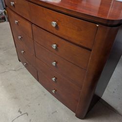 Cal King Bedroom Set 