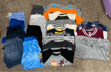 Ropa de bebe de 18 meses