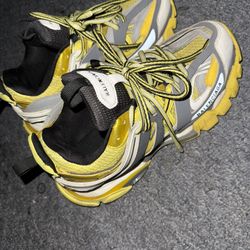 Balenciaga Track Runner