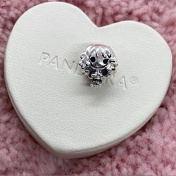 Harry Potter, Hermione Pandora Charm