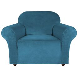 Chair Cover Fitted
